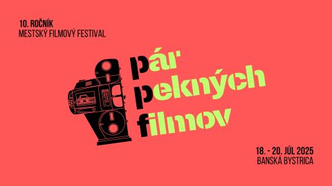 Príprava filmu