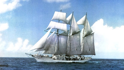 Lietajúci Clipper